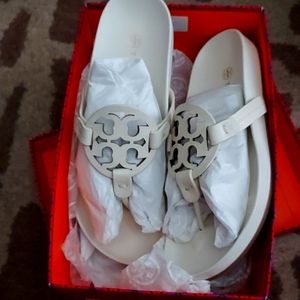 Tory Burch Miller Cloud Sandal